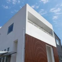 画像1413：川越市　雨樋清掃